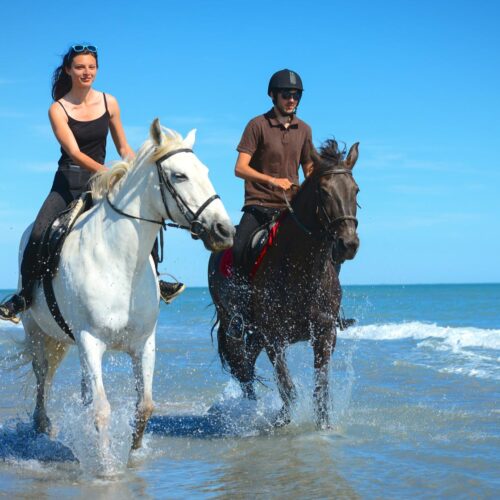 8 Days Tanzania Honeymoon Safari