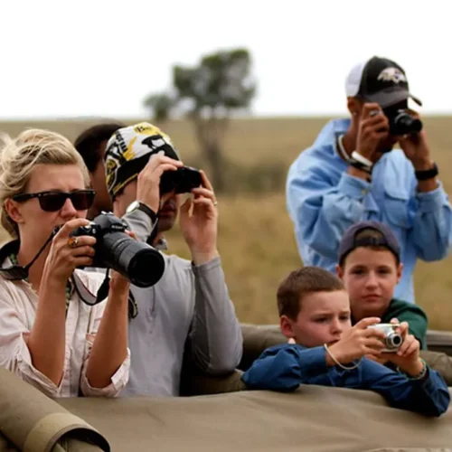 Tanzania Family Safari