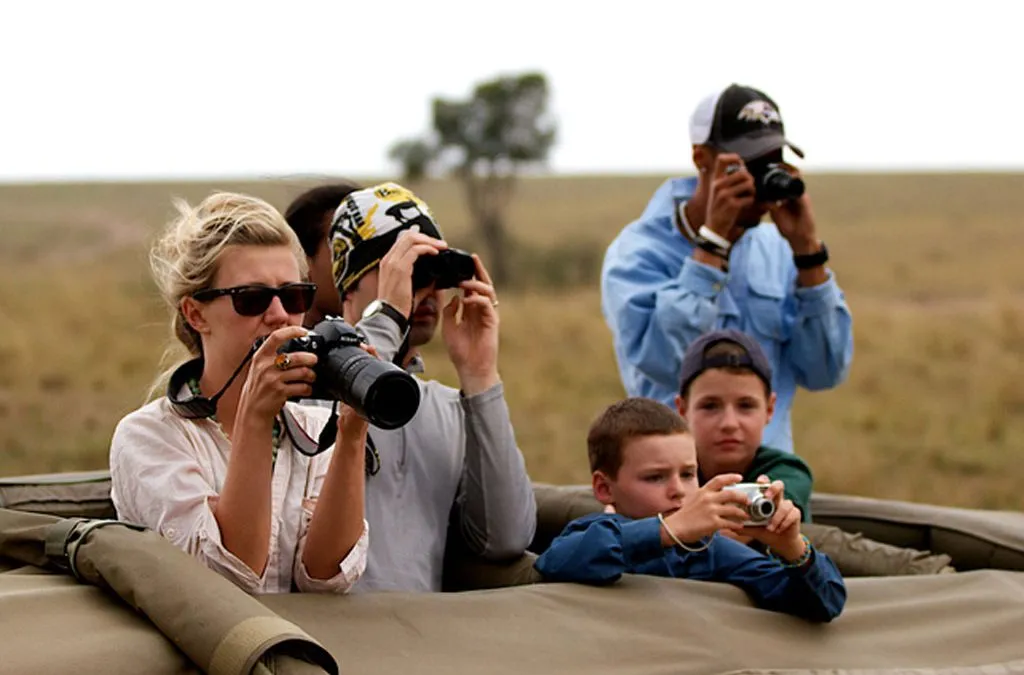 Tanzania Family Safari
