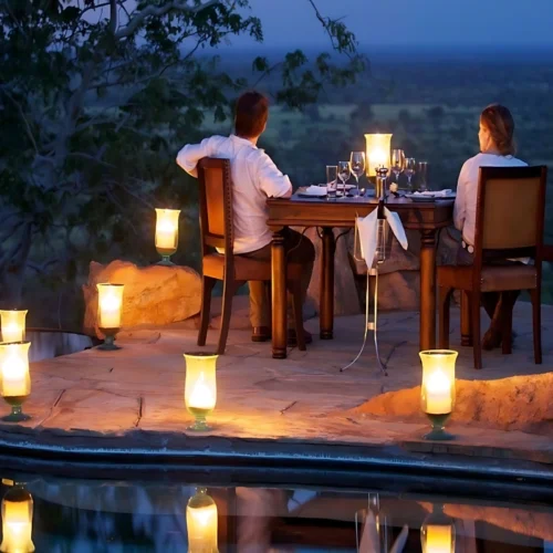 Tanzania Honeymoon Safari