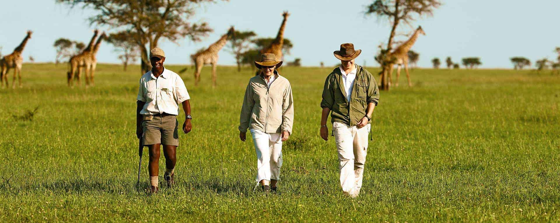 sabora tented camp