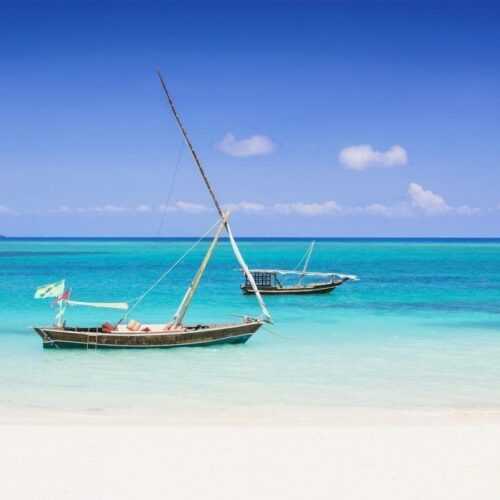 Zanzibar Beach Holidays And Packages