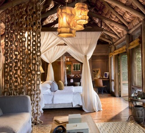 2 Days Tanzania Private Luxury Safari