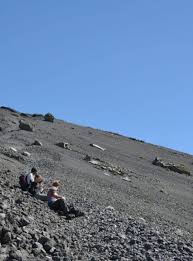 meru trekking