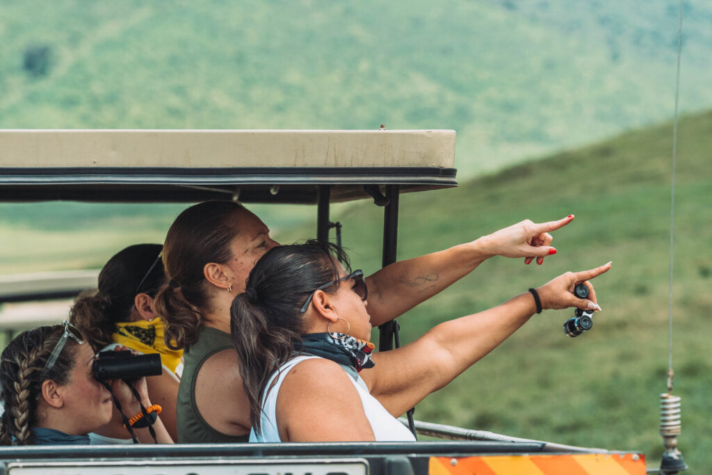 Tanzania Family Safari