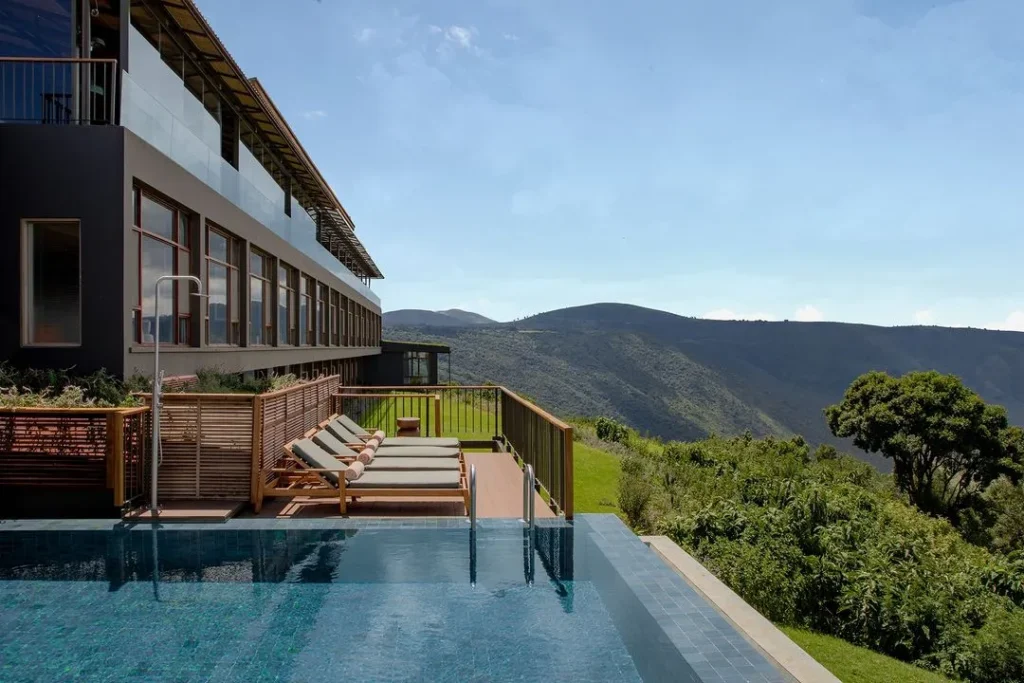 Tanzania High-End Safari