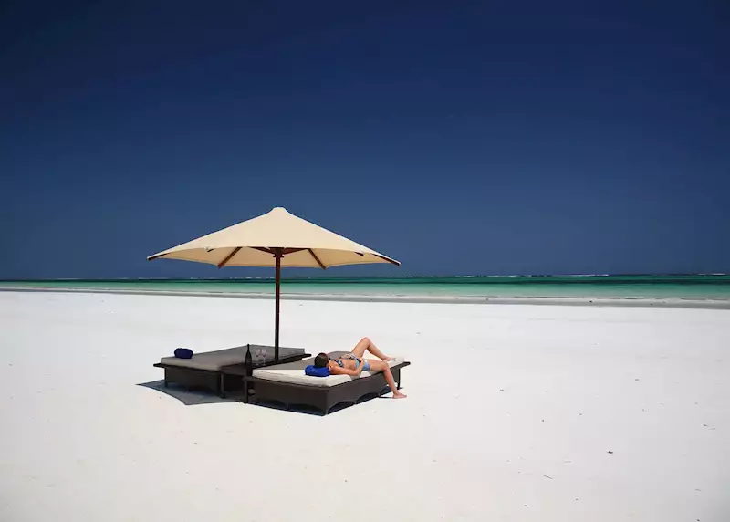 Honeymoon In Kenya And Diani
