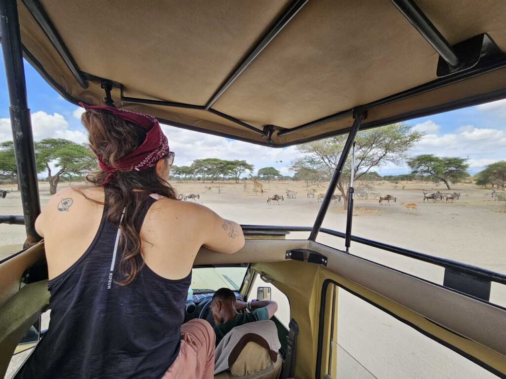 rwanda b2b safari patnerships