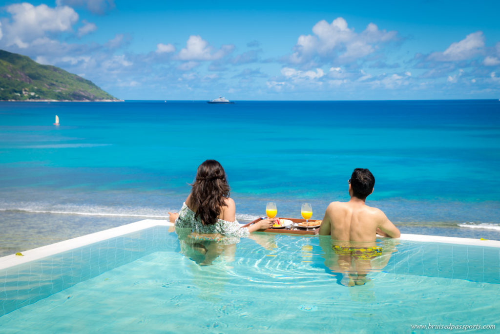 Begin your married life with an unforgettable escape to one of the world's most beautiful tropical destinations with Seychelles Honeymoon Tours by Testimony Africa Safaris.