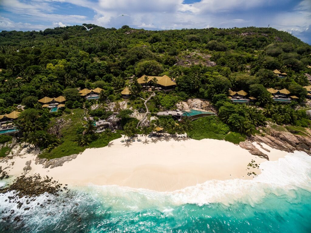 Seychelles Private Luxury Tours