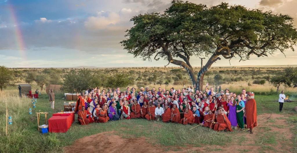 tanzania incentive safaris